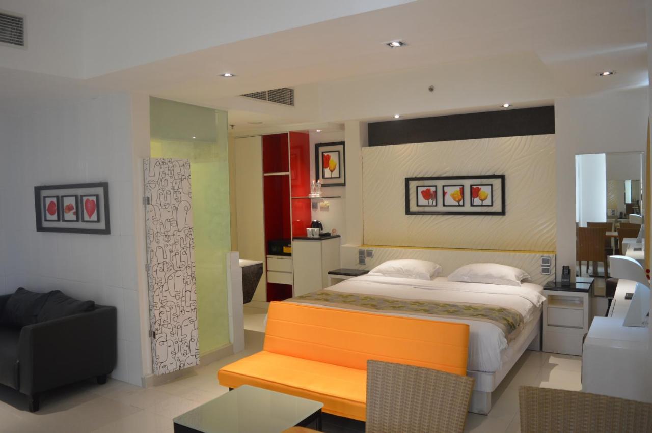 Karebosi Premier Hotel