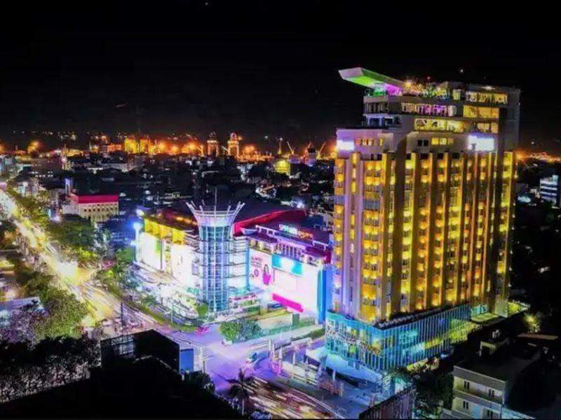 Karebosi Premier Hotel Makassar