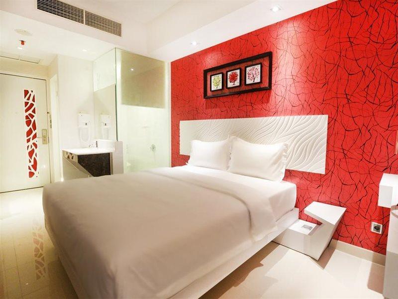Karebosi Premier 4*