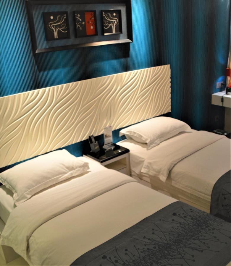 Karebosi Premier Hotel 4*
