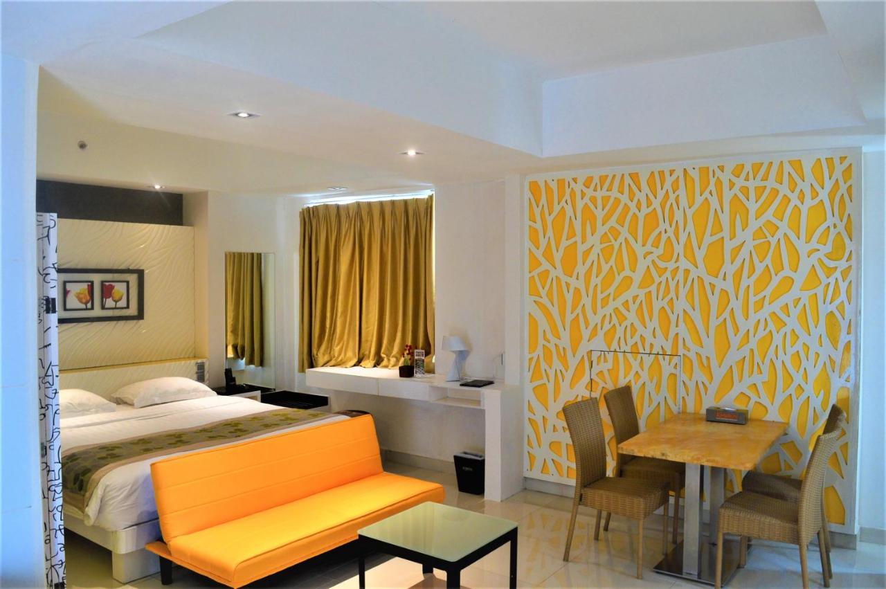 Hotel Karebosi Premier Makassar