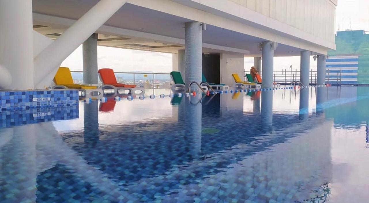 Hotel Karebosi Premier 4*