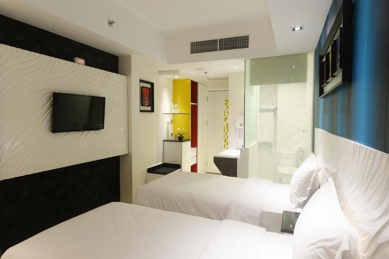 Hotel Karebosi Premier 4*