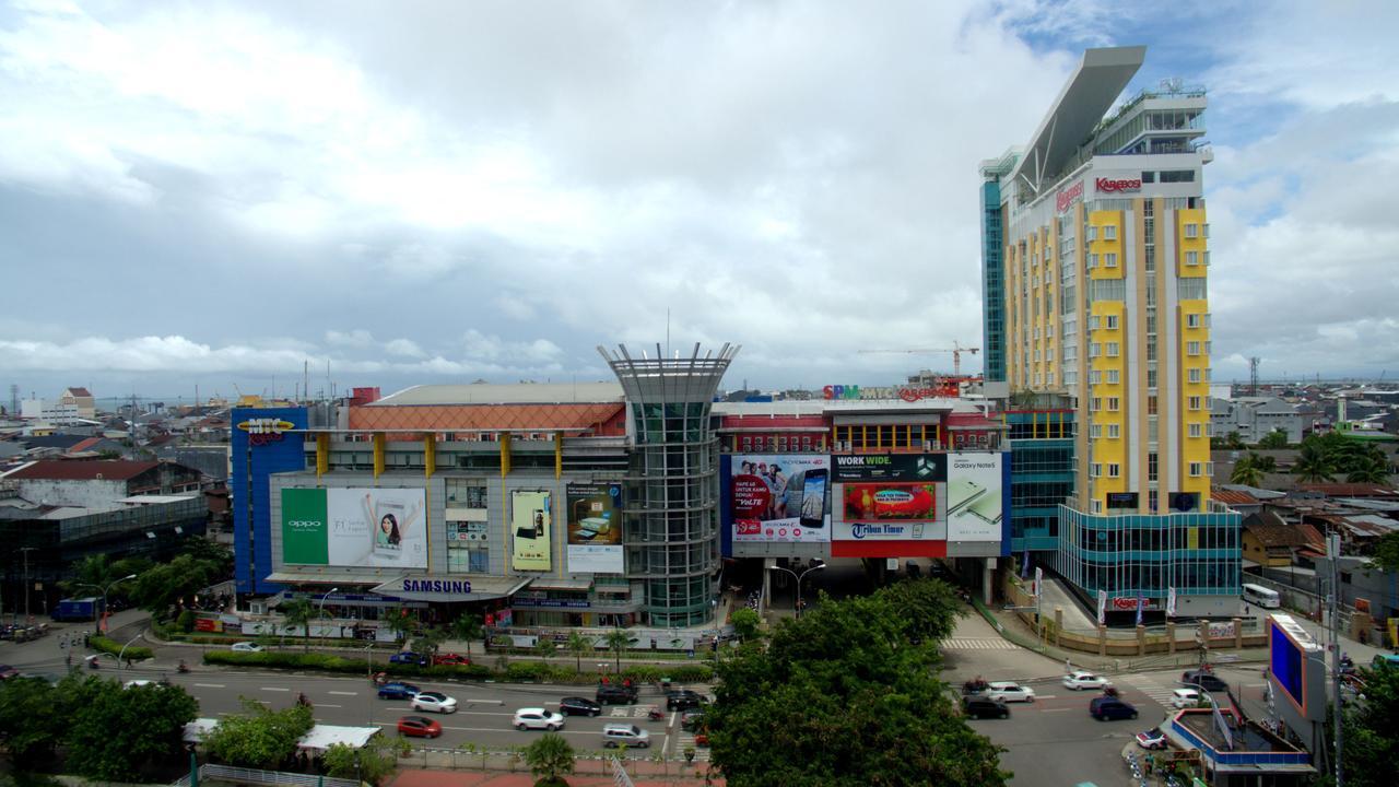 Hotel Karebosi Premier 4*